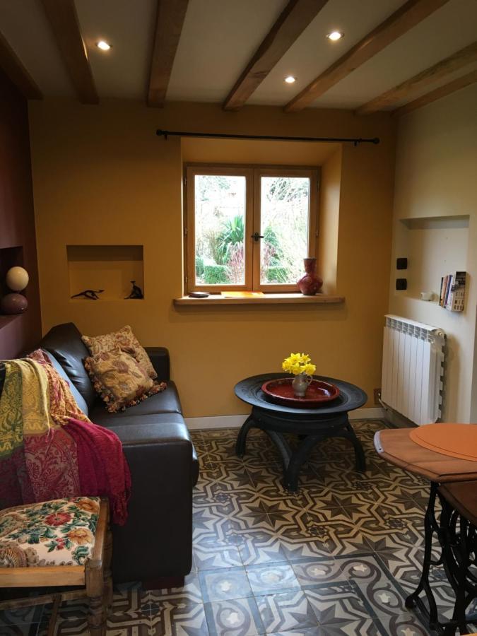 Farmhouse Gite Saint-Georges  Exterior foto