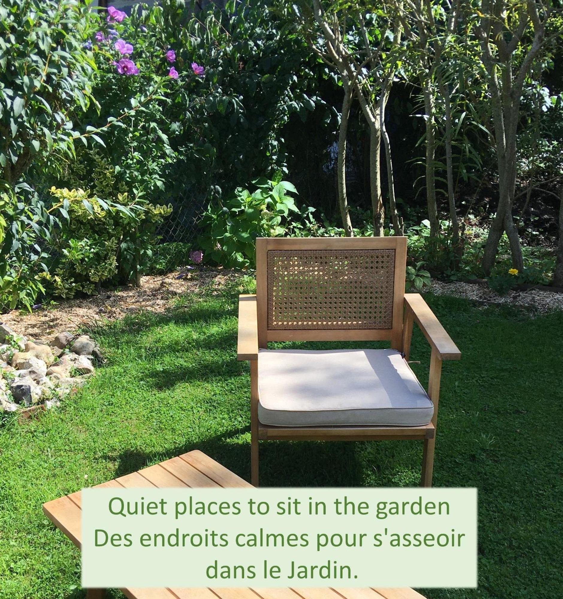 Farmhouse Gite Saint-Georges  Exterior foto